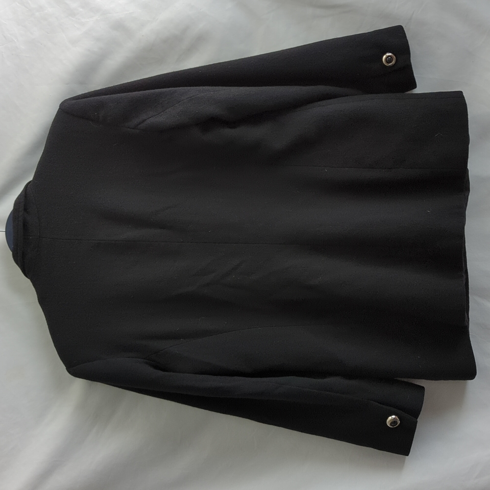 Button Up Jacket - image 2